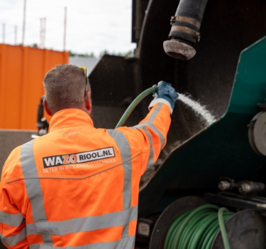 Reiniging en inspectie