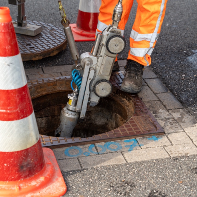 pompgemalen onderhoud groningen