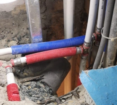 Voordelen van spraycoating