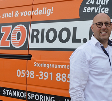 Interview Wazoriool in ALETTE Magazine